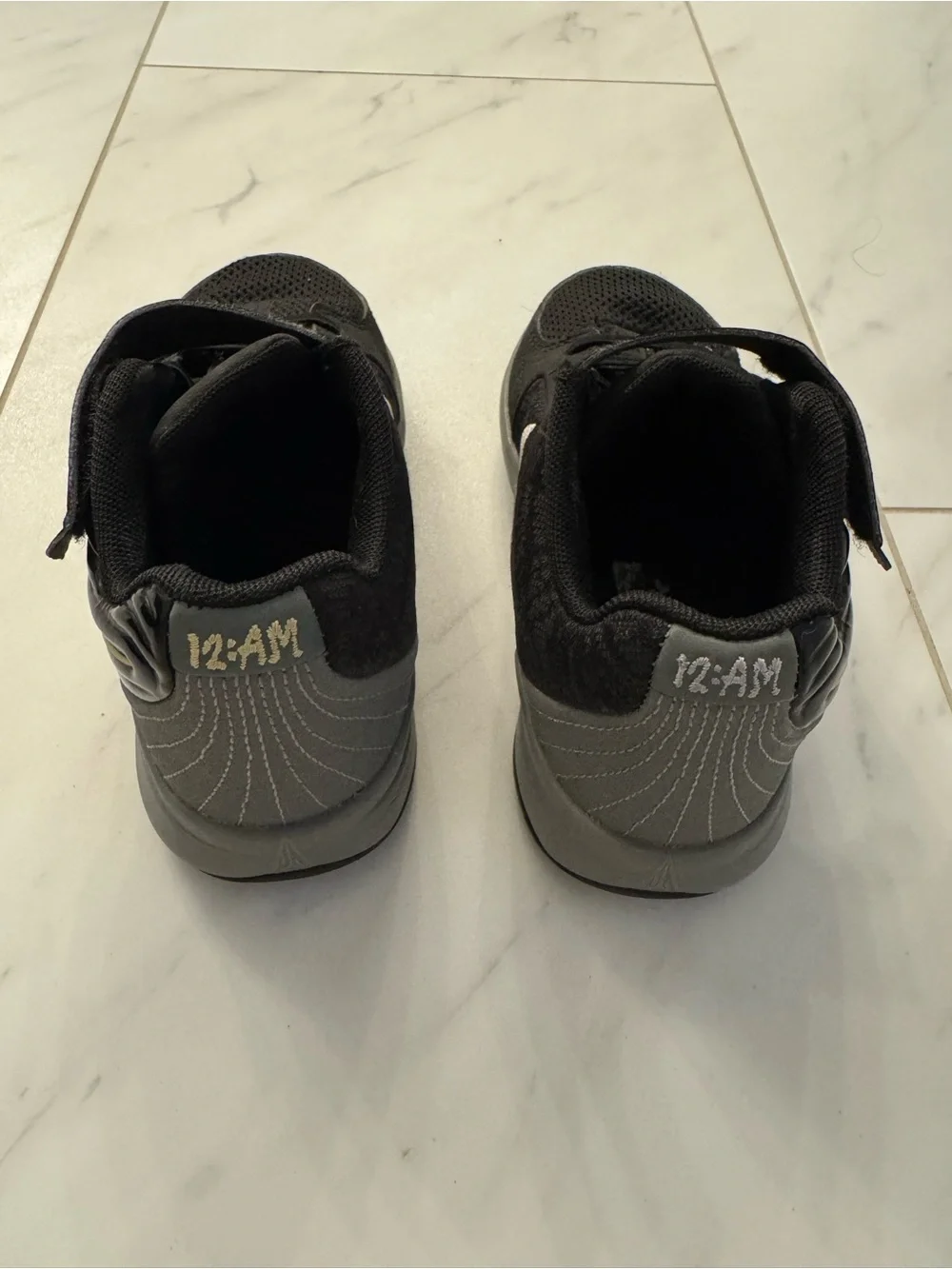 Nike Ja 2 “Night Vision” (PS) - Excellent Condition